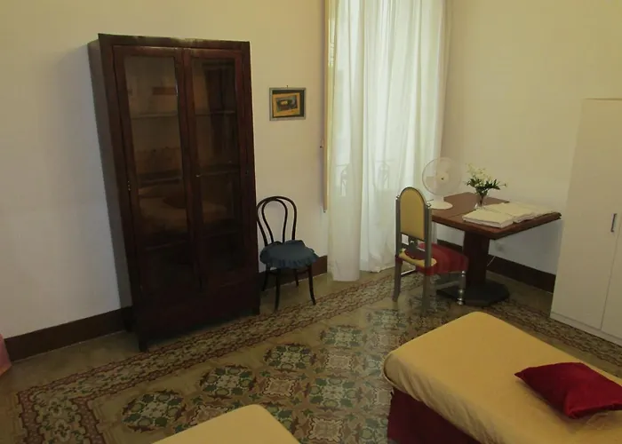 Guesthouse City Center