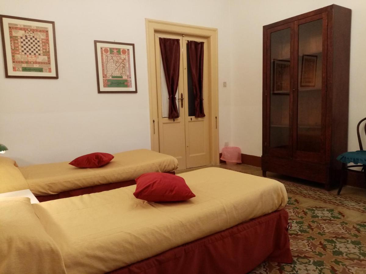 Guest house Center *