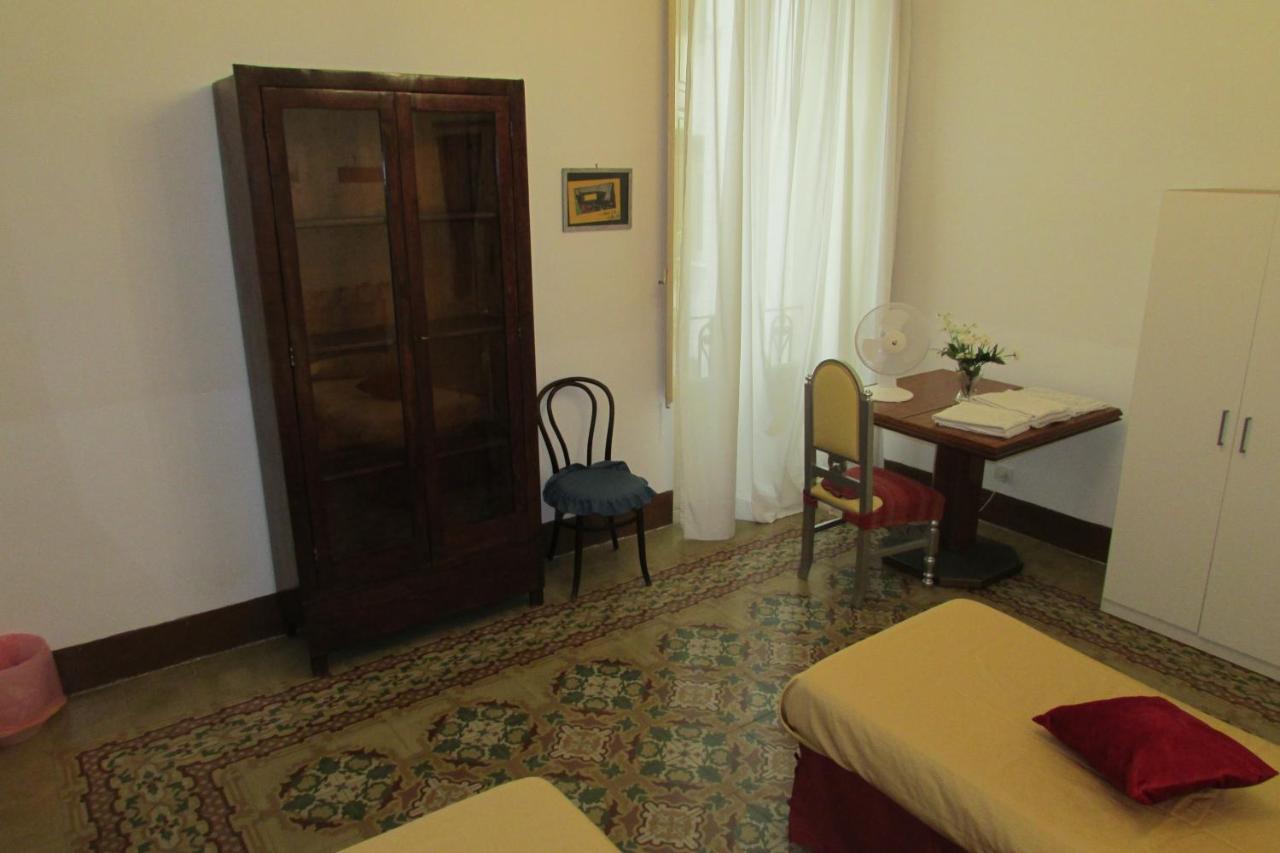 Center Guest house Bari