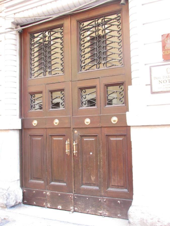 Pensión Center