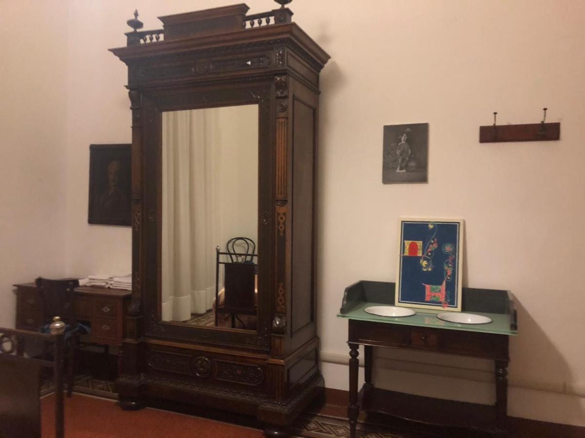 Center Affittacamere