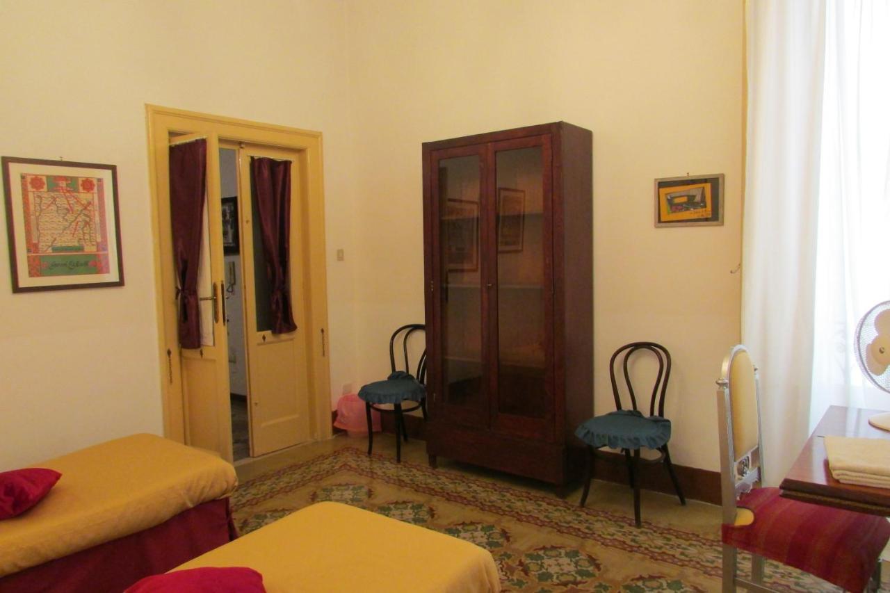 Affittacamere Center Bari
