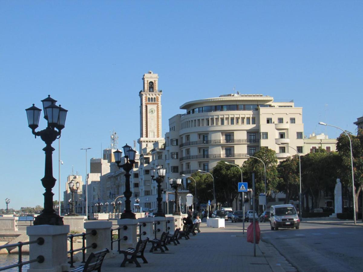 Center Affittacamere Bari