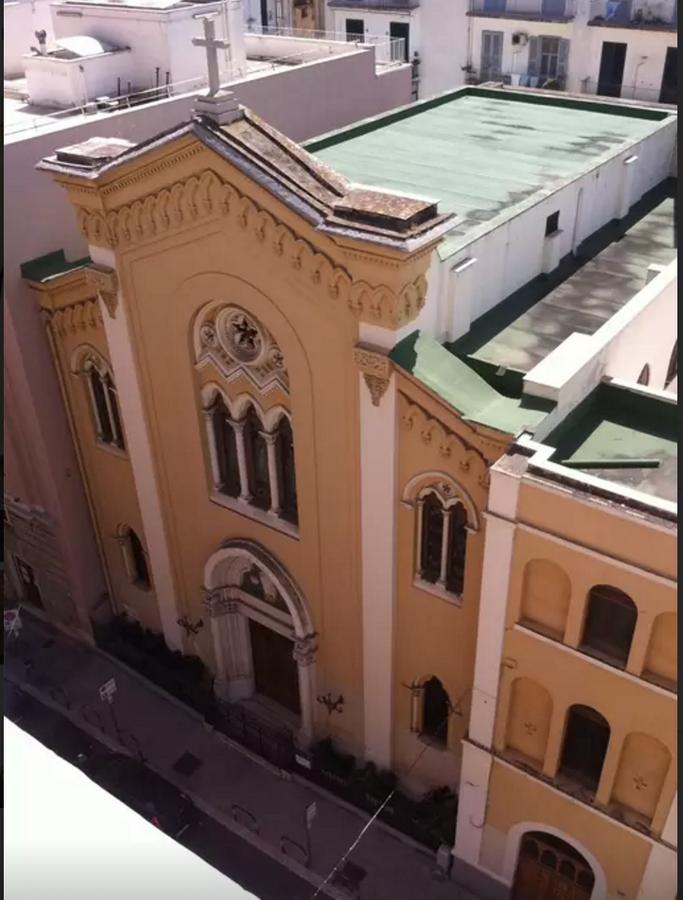 Affittacamere Center Bari